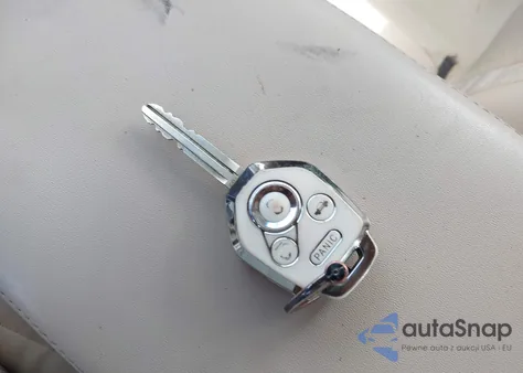 2018 Subaru Legacy 2.5I Premium z USA, uszkodzony, nr VIN 4S3BNAC69J3017766